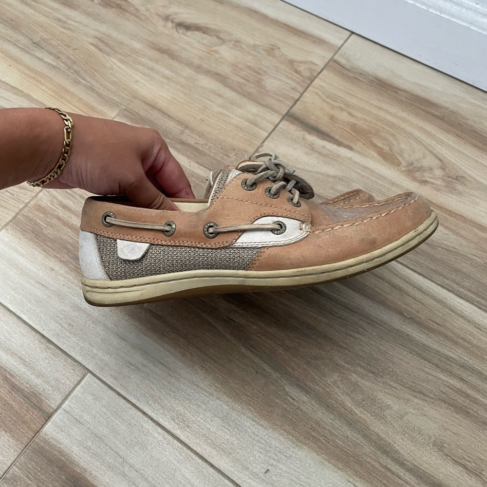 Top siders - Picture 2 of 3